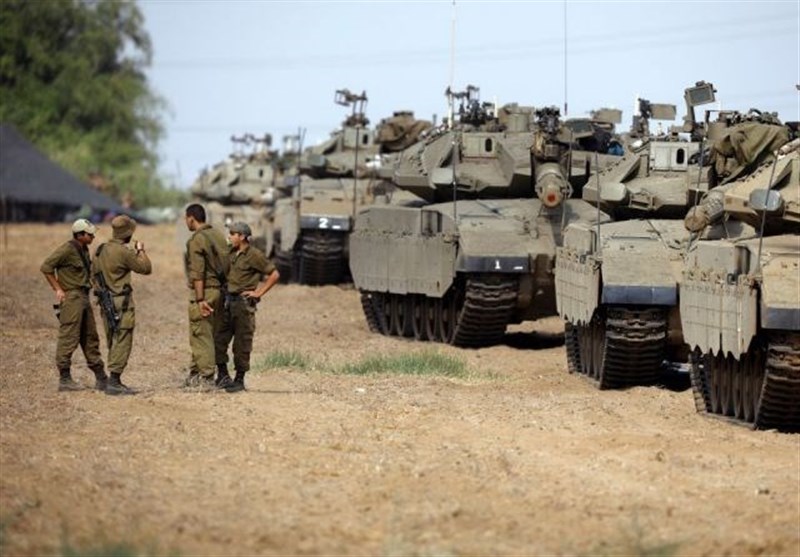 هشدار مقامات صهیونیست درباره انفجار اوضاع در غزه و پیشرفت‌های حماس