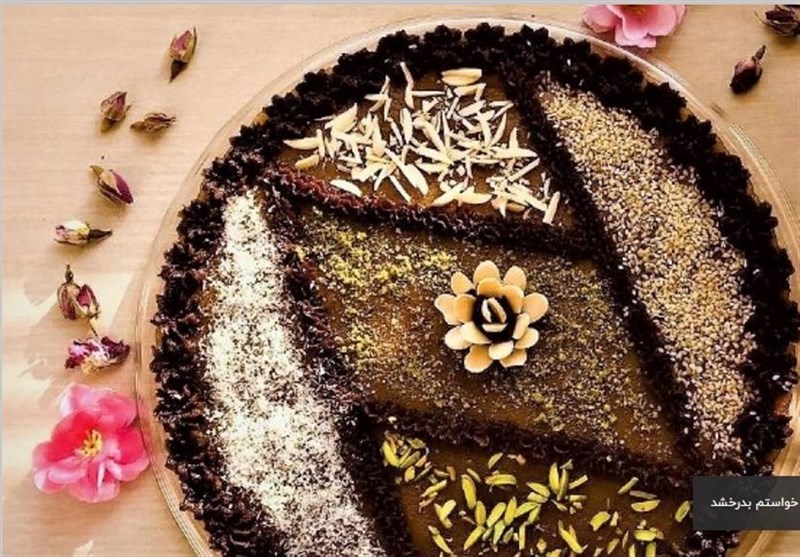 احیای حلوای سیاه، سوغات فراموش شده اردبیل از سوی جوان کارآفرین