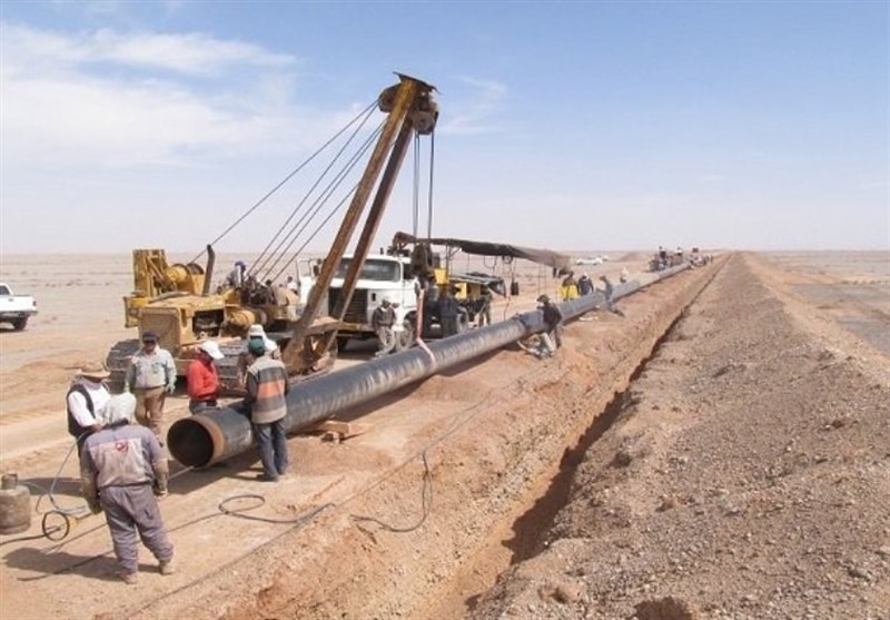 پروژه‌های گازرسانی به 182 روستا و 52 واحد صنعتی خراسان جنوبی افتتاح می‌شود