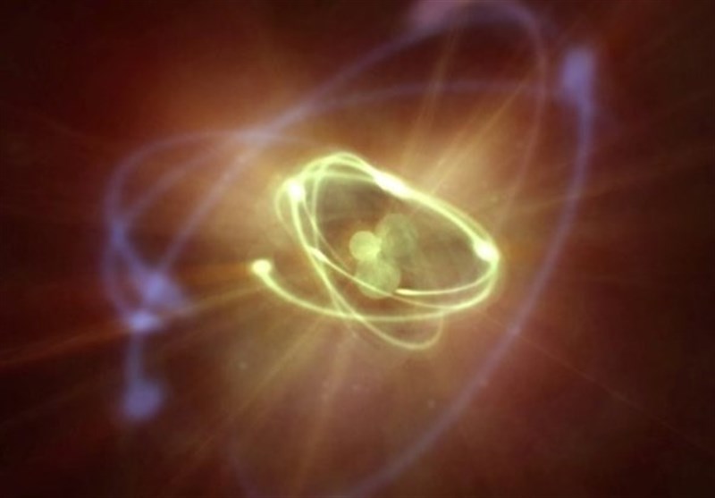 Lifetime of Neutron Measured in Space for First Time