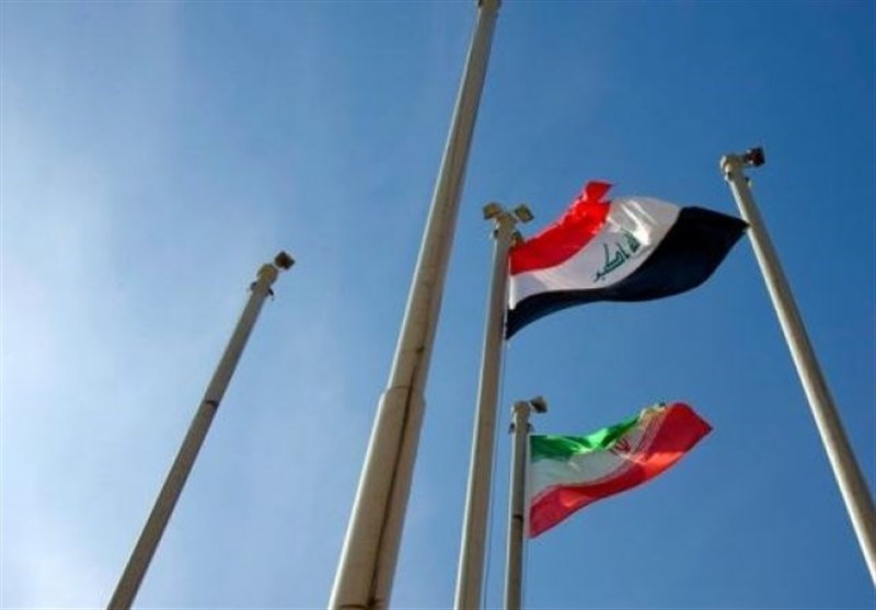 عراق دومین مشتری بزرگ کالاهای ایرانی