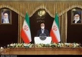 الحکومة الإیرانیة: سنعلن قریبا عن رد إیران القانونی على قرار الوکالة الدولیة