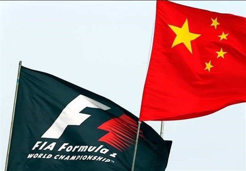 درخواست فرمول‌یک از چین برای برگزاری 2 مرحله در سال جاری