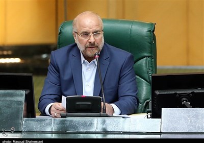 قالیباف: سنردّ على أیّ عدوان بقوة ساحقة.. والبرنامج النووی سیتقدّم بوتیرة أسرع