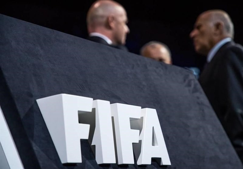 تعلیق فدراسیون فوتبال ترینیداد و توباگو توسط فیفا