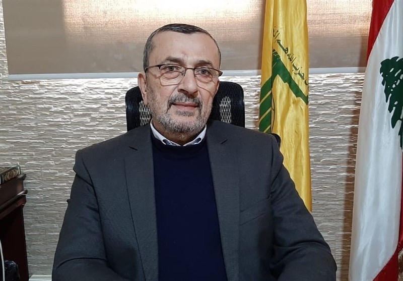 حزب الله: سفر وزیرخارجه امارات به دمشق به معنای اعلام شکست پروژه تجزیه سوریه است