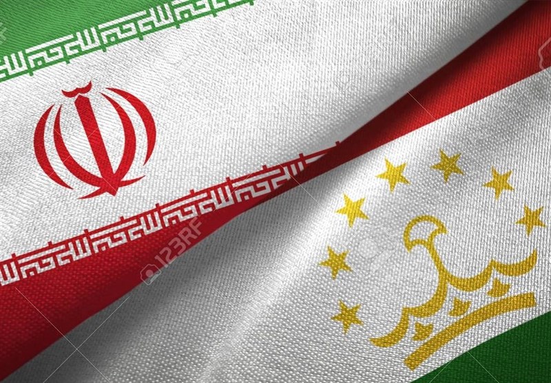توافق ایران و تاجیکستان برای افزایش تجارت دوجانبه تا سقف 500 میلیون دلار
