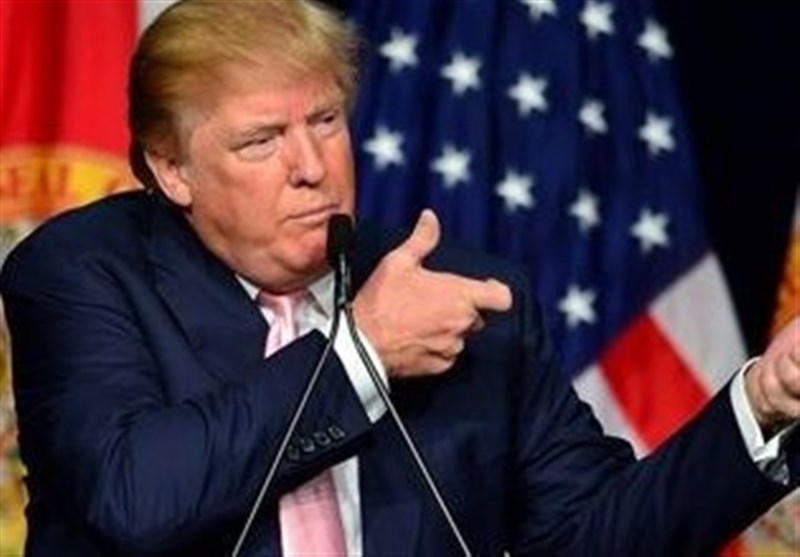 ترامپ از اعزام گارد ملی آمریکا به ویسکانسین برای سرکوب اعتراضات خبر داد
