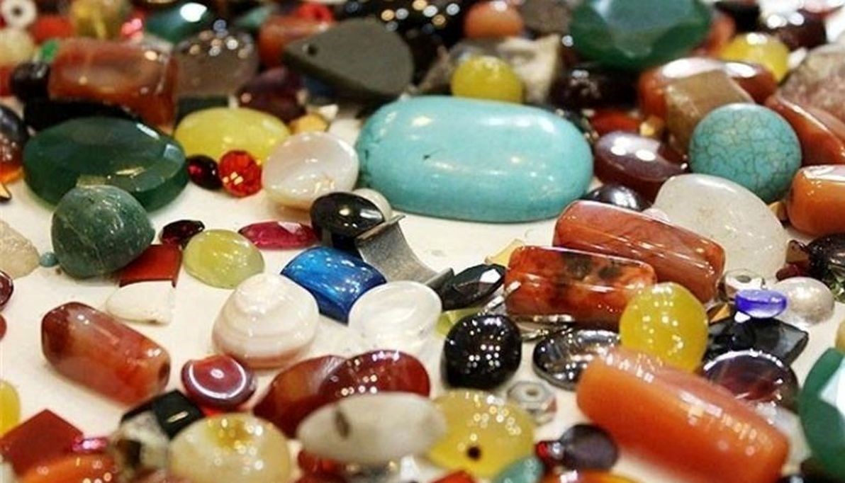 معادن گوهرسنگ ایران؛ فرصتی مغفول برای رونق اقتصادی 2