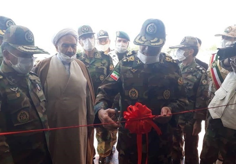 فرمانده نیروی زمینی ارتش در مشهد مقدس: ارتش امنیت کامل منطقه را برقرار می‌کند