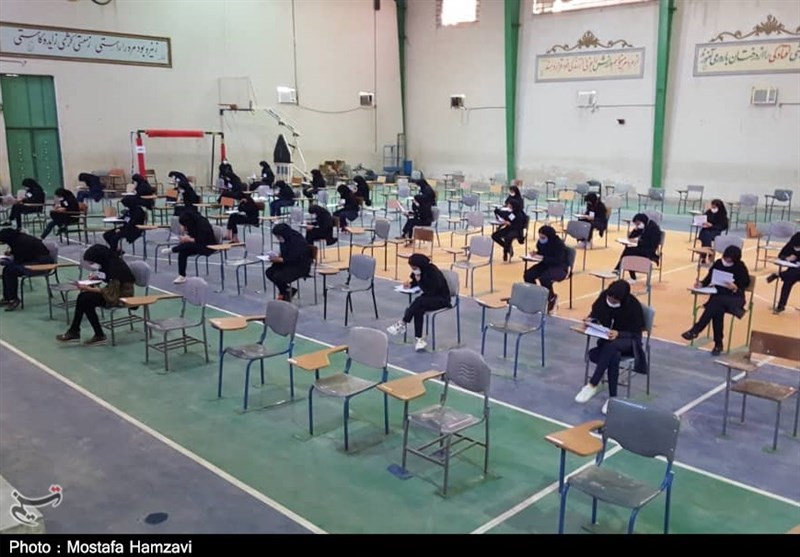 مدیرکل آموزش و پرورش گلستان: برگزاری حضوری امتحانات 40 هزار دانش آموز/پروتکل‌ها را به طور کامل رعایت می‌کنیم