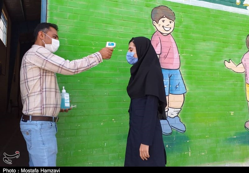 جزئیات برگزاری امتحانات دانش‌آموزان در استان فارس؛ حضوری یا غیرحضوری بودن منوط به رنگ شهرها است