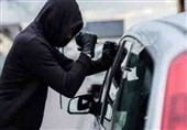 67 درصد سرقت‌های استان کرمان کشف می‌شود