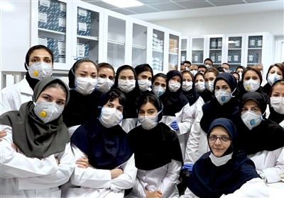 انستیتو پاستور ایران چگونه تهدید کرونا را با کار جهادی تبدیل به فرصت کرد