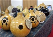 3 پروژه صنایع دستی در آذربایجانغربی به بهرهبرداری میرسد