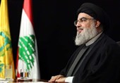بازتاب سخنان دبیرکل حزب الله در رسانه‌های لبنان/ ترسیم مرزهای جنگ اقتصادی