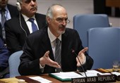الجعفری: آمریکا و اروپا به تروریسم اقتصادی علیه سوریه ادامه می‌دهند