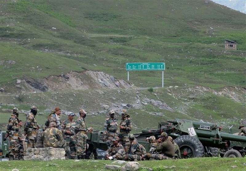 لداخ: چینی اور بھارتی مسلح افواج کےدرمیان جھڑپیں، 20 بھارتی فوجی ہلاک