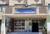 گزارش ویدئویی| نوستالژی 60 ساله دبیرستان پاسداران ‌در قزوین/ مدرسه‌ای که در تاریخ ‌ریشه دوانده است