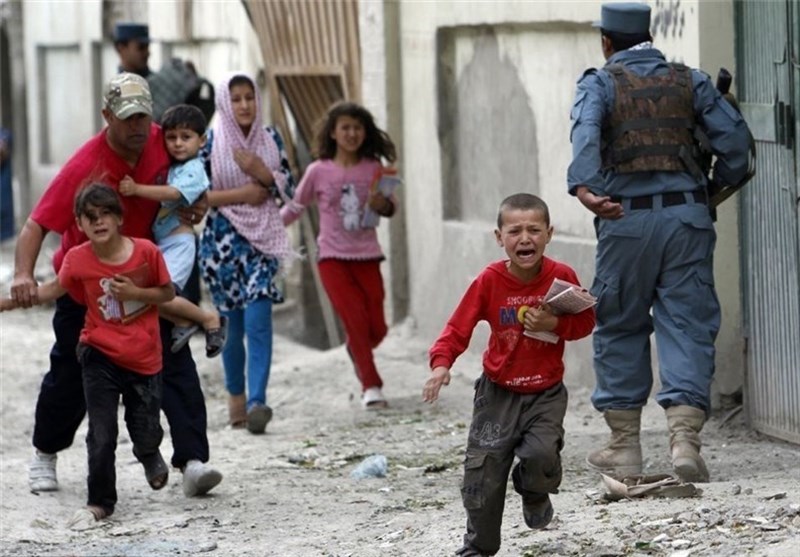 برای پنجمین سال پیاپی افغانستان مرگبارترین کشور برای کودکان شناخته شد
