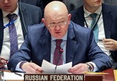 مندوب روسیا الدائم لدى مجلس الأمن: على مجلس الأمن فرض عقوبات ضد &quot;إسرائیل&quot;