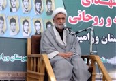 تهران|دسیسه دشمنان حاج قاسم سلیمانی ادامه دارد/ دشمن از هر وسیلهای برای نفوذ استفاده میکند