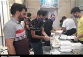 رزمایش مواسات این‌بار در مناطق شوش و هرندی تهران