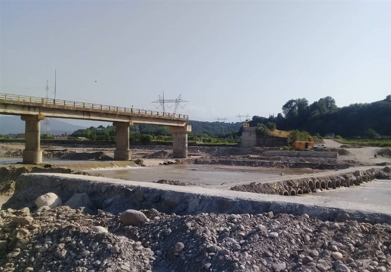 استان مازندران یک سال پس از سیل| وعده‌های‌ مسئولان برای جبران خسار‌ت سیلاب سوادکوه محقق نشد‌