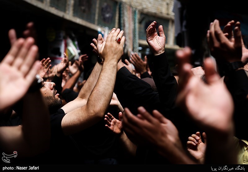 مدیرکل سازمان تبلیغات اسلامی قم: دسته‌های عزاداری حرکتی در شهر نداشته باشند