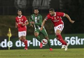 Mehdi Taremi Scores As Rio Ave Loses to Benfica