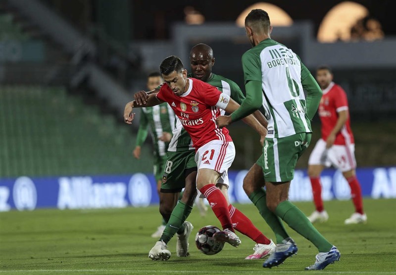 لیگ برتر پرتغال| ریوآوه پس از 2 پیروزی شکست خورد