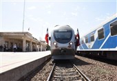 قطار توسعه کردستان یک قدم تا ایستگاه پایانی؛ راه‌آهن همدان ـ سنندج تحولی اساسی در غرب کشور ایجاد می‌کند