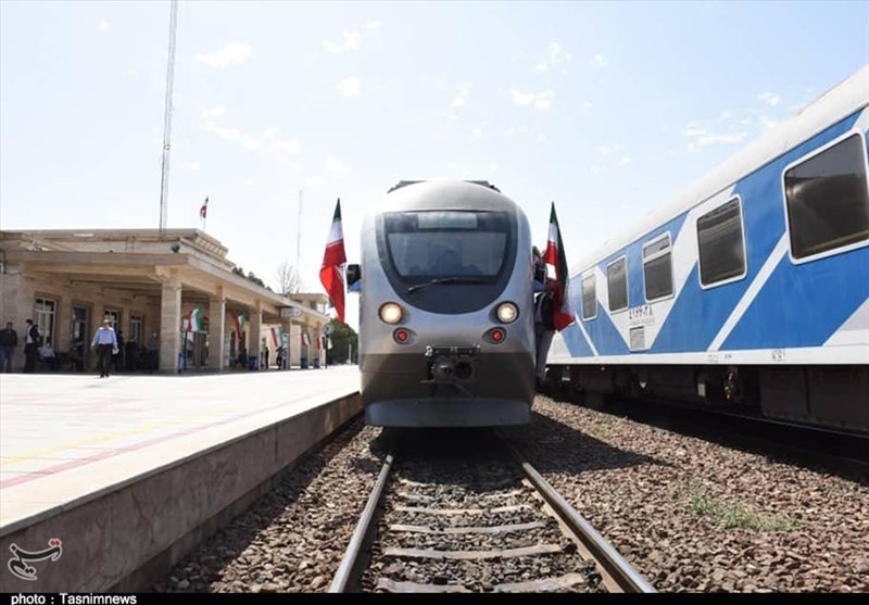 آیا پروژه اتصال راه‌آهن «زنجان ـ تبریز» به خط «همدان ـ سنندج» اجرایی می‌شود؟