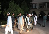 افغانستان| والی هرات از آزادی 11 زندانی دیگر طالبان خبر داد