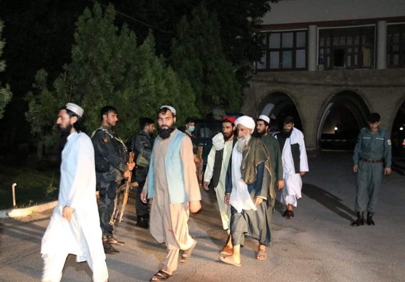 افغانستان| والی هرات از آزادی 11 زندانی دیگر طالبان خبر داد