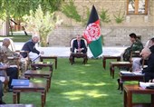 Afghanistan Mulls Cooperation with Iran on Border Security