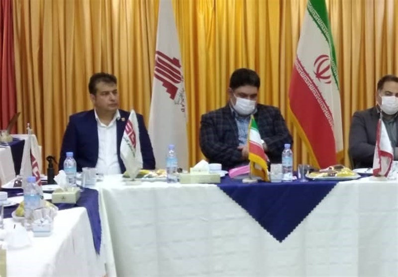 اصفهان| سرپرست سازمان لیگ فوتسال: حیات مسابقات ورزشی به فینال لیگ فوتسال بستگی دارد