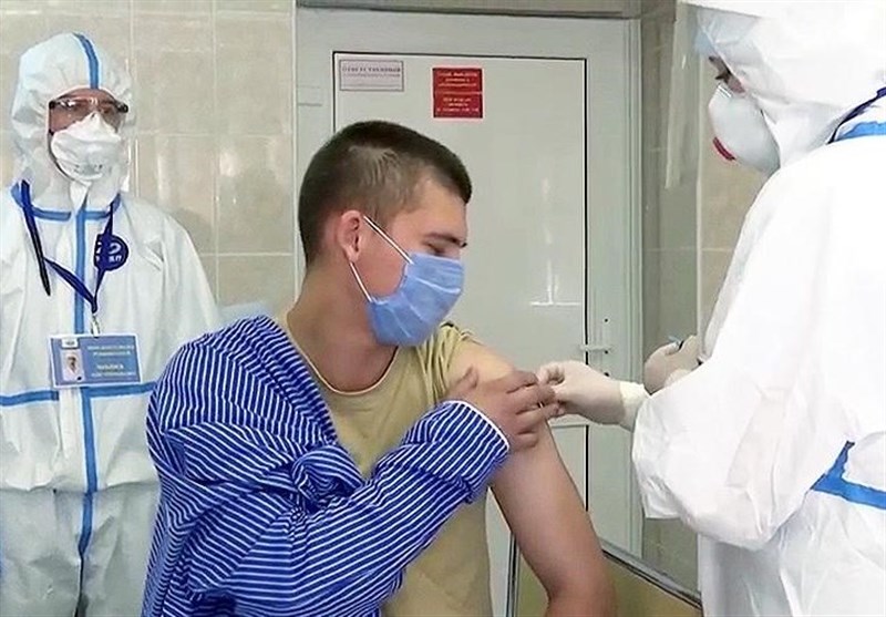 الصحة الروسیة: نتوقع إنتاج أول دفعة من لقاح کورونا فی غضون أسبوعین