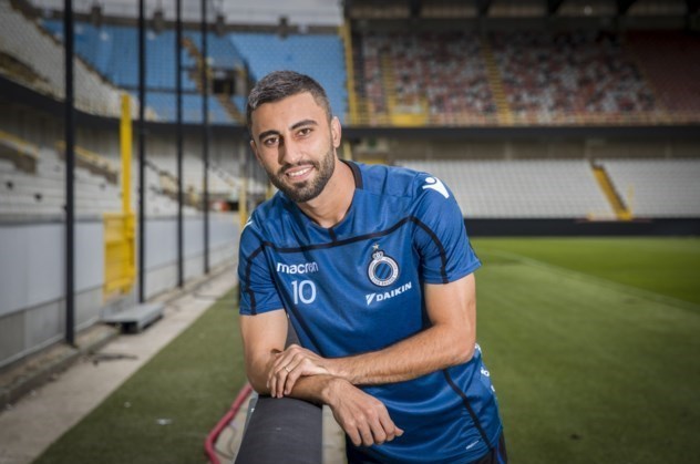 Kaveh Rezaei - Player profile 23/24