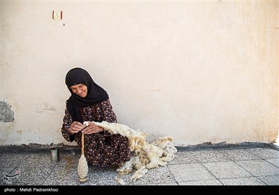 بى آبى در بخش الوار گرمسیری اندیمشک