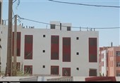 امسال 210 واحد مسکونی ویژه مددجویان در استان مازندران احداث می‌شود + فیلم