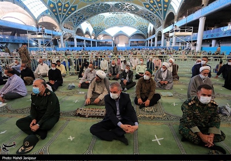 نماز جمعه 6 خرداد در 13 نقطه استان گلستان اقامه می‌شود