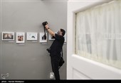 افتتاح نمایشگاه عکس ۹۹ در گالری هنر طهران