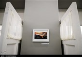 افتتاح نمایشگاه عکس ۹۹ در گالری هنر طهران