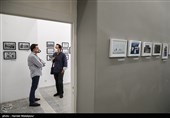 افتتاح نمایشگاه عکس ۹۹ در گالری هنر طهران