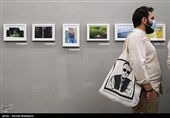 افتتاح نمایشگاه عکس ۹۹ در گالری هنر طهران