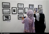 افتتاح نمایشگاه عکس ۹۹ در گالری هنر طهران