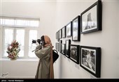 افتتاح نمایشگاه عکس ۹۹ در گالری هنر طهران