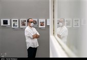 افتتاح نمایشگاه عکس ۹۹ در گالری هنر طهران