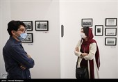 افتتاح نمایشگاه عکس ۹۹ در گالری هنر طهران